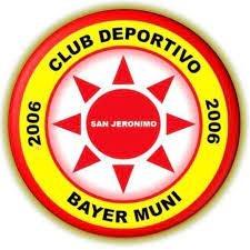 Bayer Muni