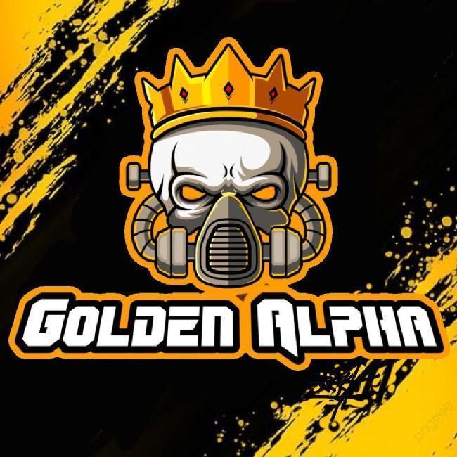 Golden Alpha