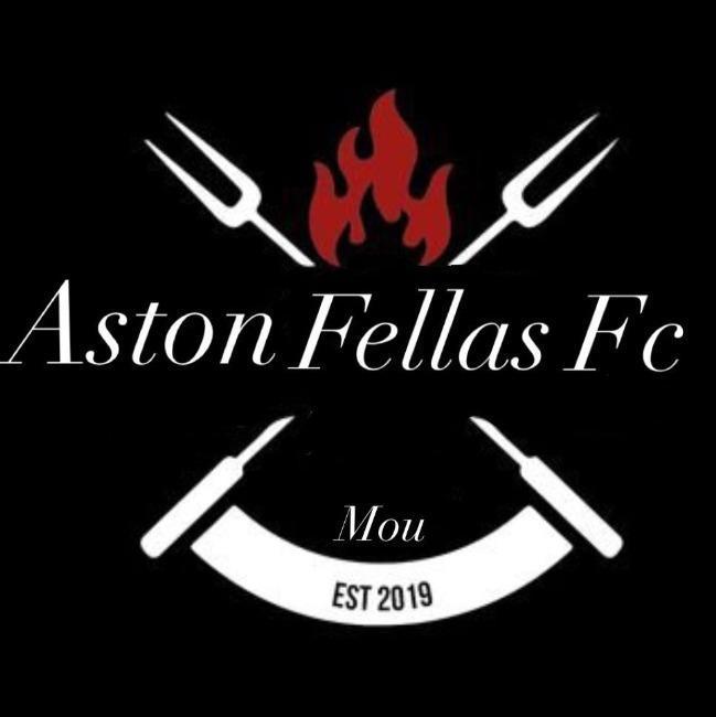 ASTON FELLAS FC