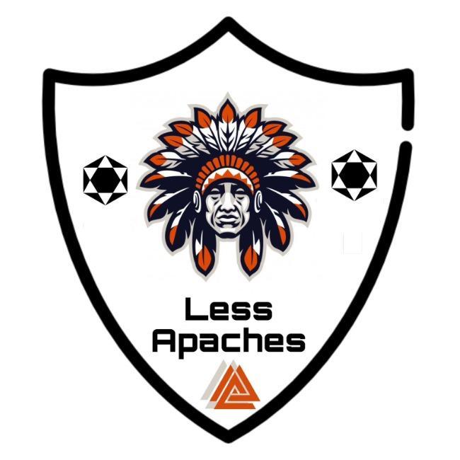 Less Apaches