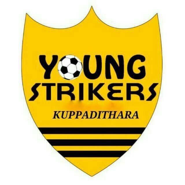 Young Strikers Kuppadithara