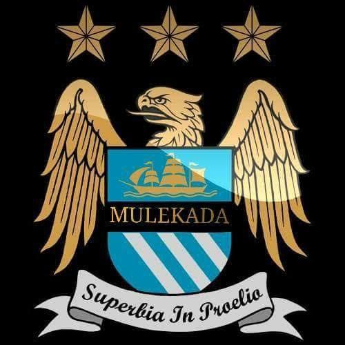 Mulekadas FC