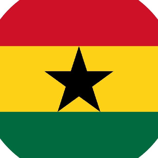 Ghana