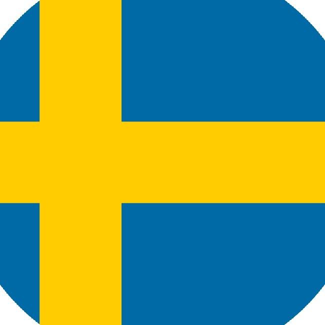 Sweden
