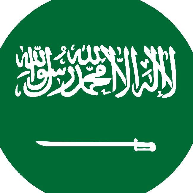 Saudi Arabia