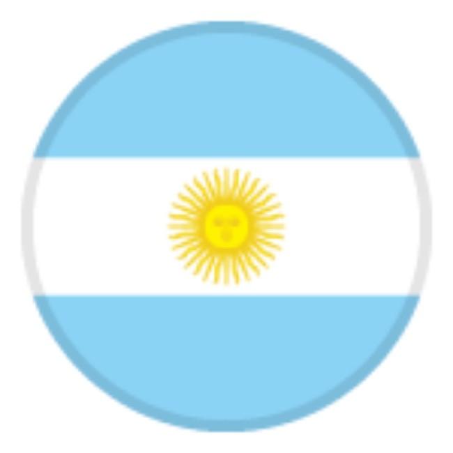 ARGENTINA