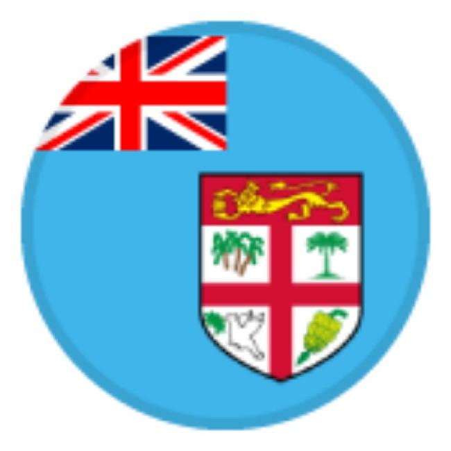 FIJI