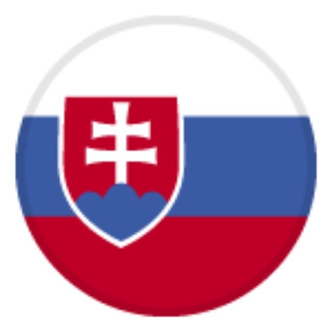 ESLOVAQUIA