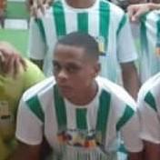 David