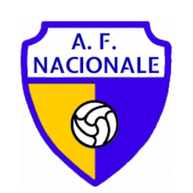 AF Nacionale