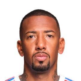 Jerome Boateng