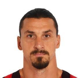 Ibrahimovic