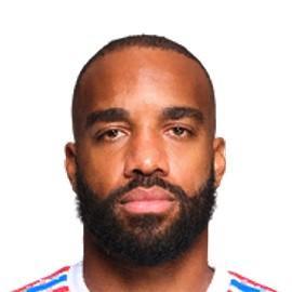 Lacazette