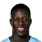 Benjamin Mendy