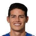 James Rodríguez