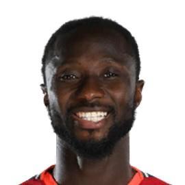 Naby Keïta