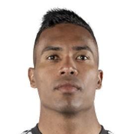 Alex Sandro