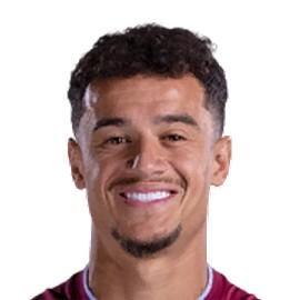 Philippe Coutinho