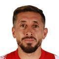 Héctor Herrera