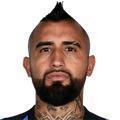 Arturo Vidal
