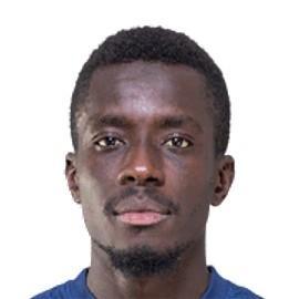 Idrissa Gueye