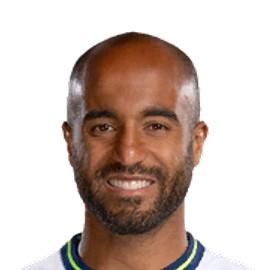 Lucas Moura