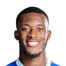 Hudson-Odoi