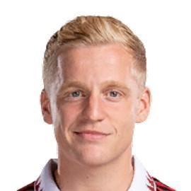 van de Beek