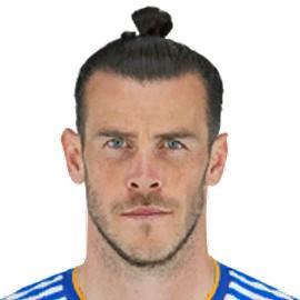 Gareth Bale
