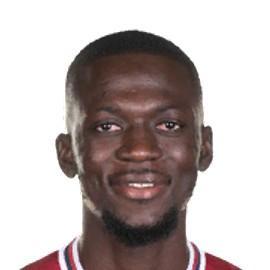 Musa Barrow