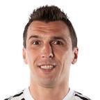 Mandzukic