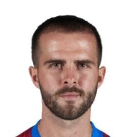 Pjanic