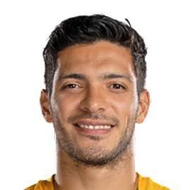 Raúl Jiménez