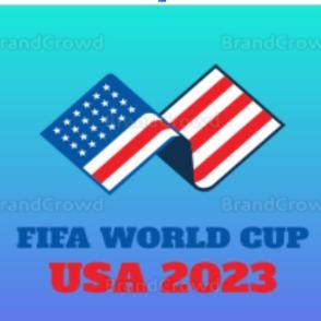 FIFA WORLD CUP USA 2023