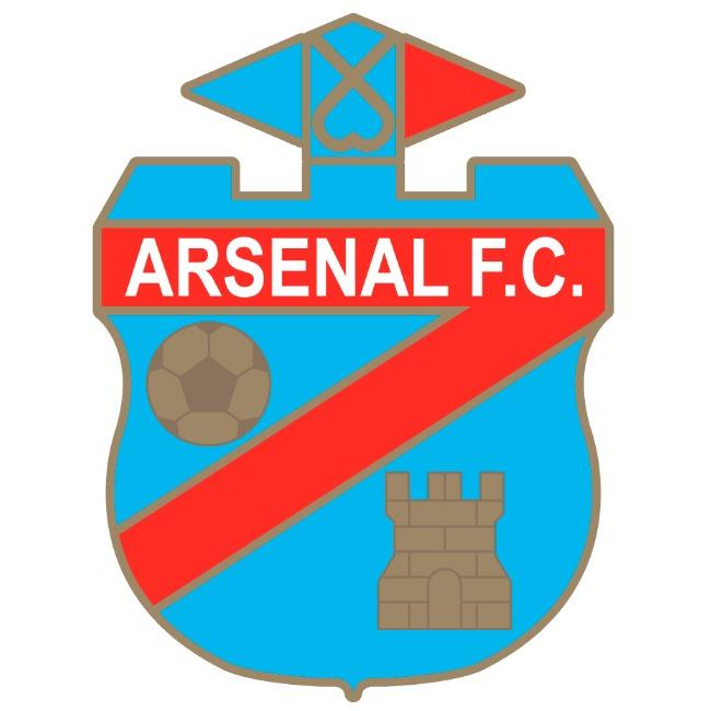 Arsenal de Sarandí