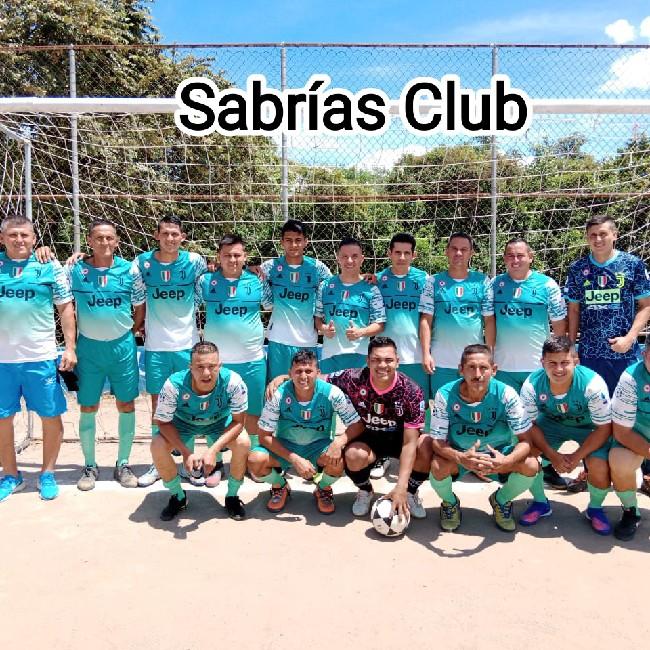 Sanabrias Club