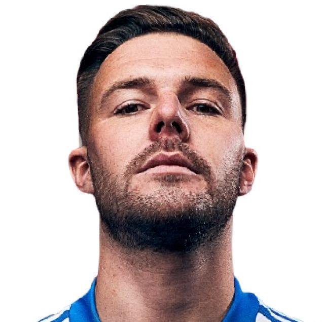Jack Butland