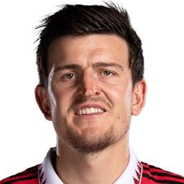 Harry Maguire