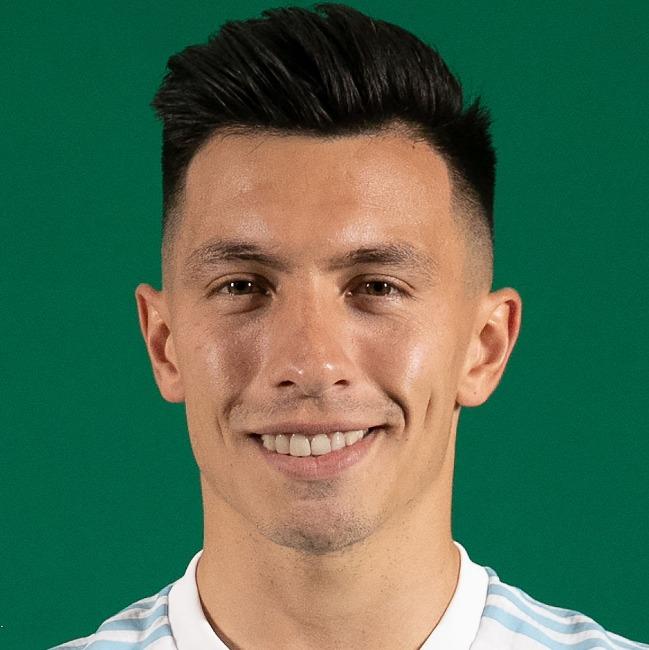 Lisandro Martínez