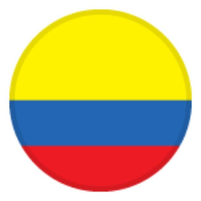 COLOMBIA