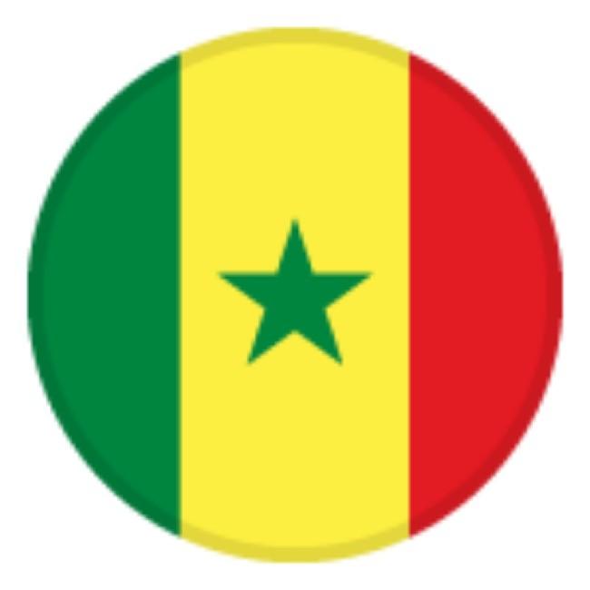 SENEGAL