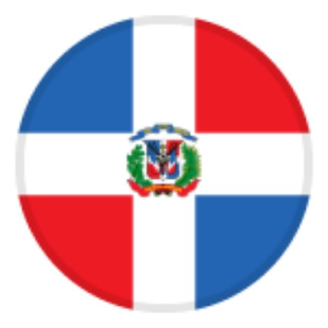 REPUBLICA DOMINICANA