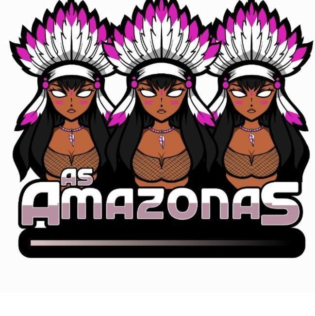 AS AMAZONAS