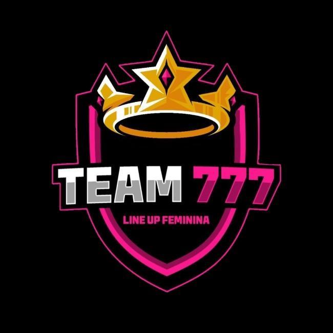 TEAM 777