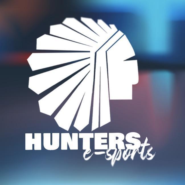 WHUNTERS E-SPORTS