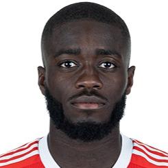 Dayot Upamecano