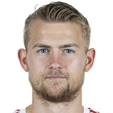 Matthijs de Ligt