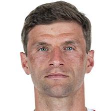 Thomas Müller