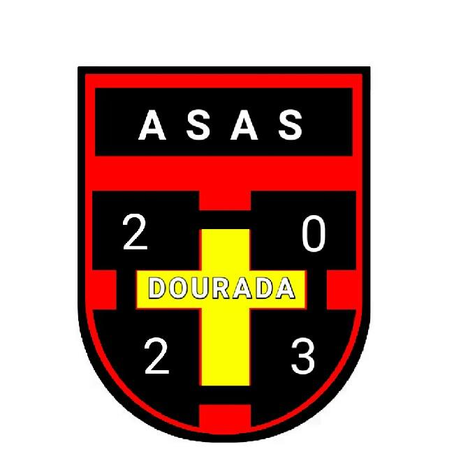Asas Dourada