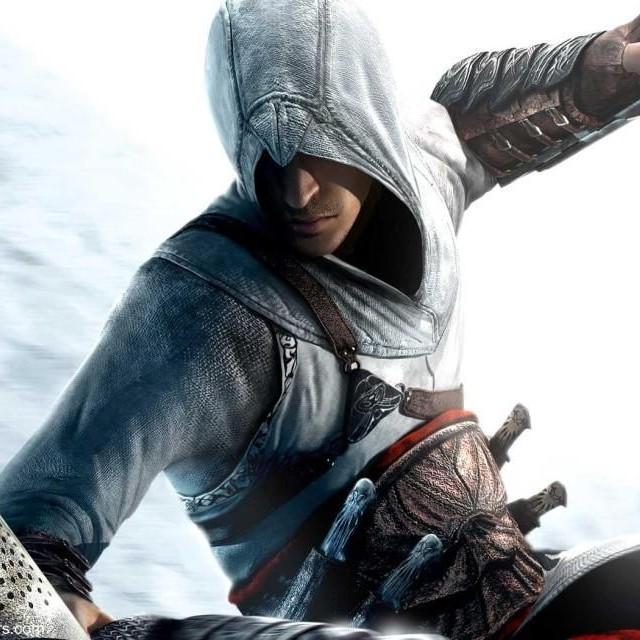 Altaïr Ibn-La'Ahad